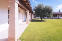 Su Cappeddu Agriturismo Hotels in Teulada