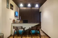 Hotel Riviera by Mountview Các khách sạn ở Anantnag