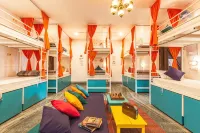 Gostops Lite Varanasi Hotel a 