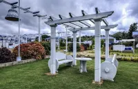 SV SKY BLUE ORCHIDS - Wifi