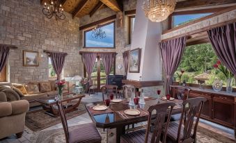 VIP Chalet 4 Seasons