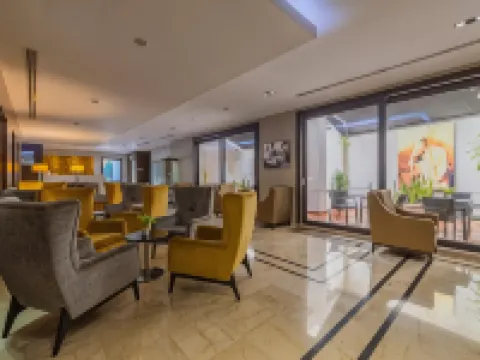 Lalla Doudja Hotel Hotels in Algiers