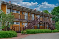 Schwedenhaus Wismar Hotel a 