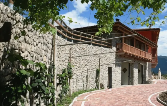 Maso Fiorini Hotels in 