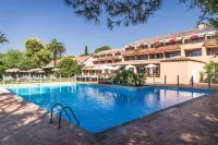 Golf Hôtel de Valescure & Spa Nuxe - Pools