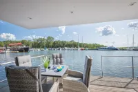 Marina Martinshafen Hotels in Sagard