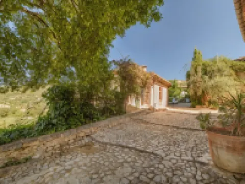Petit Biniaraix Ex-Menditzu Rooms Hotels in Soller
