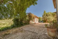 Petit Biniaraix Ex-Menditzu Rooms