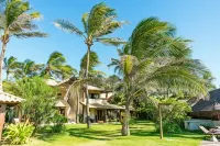 Vila Vagalume Hotels in Trairi