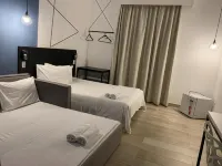 Front Comfort Teófilo Otoni Hotels in Teofilo Otoni