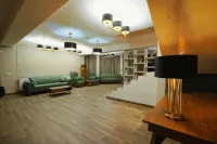 Tilia Kvareli Resort - 4-Star