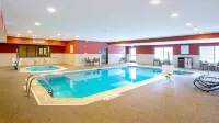 Holiday Inn Express & Suites CHICAGO-DEERFIELD/LINCOLNSHIRE by IHG Hotels in Deerfield
