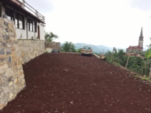 Hotel Posada Jarritos