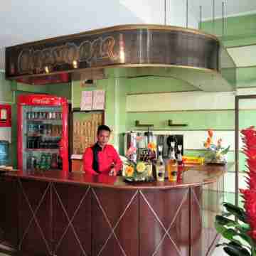 Hotel Conchita Fitness & Recreational Facilities