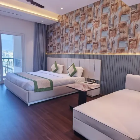 Hotel Livbox