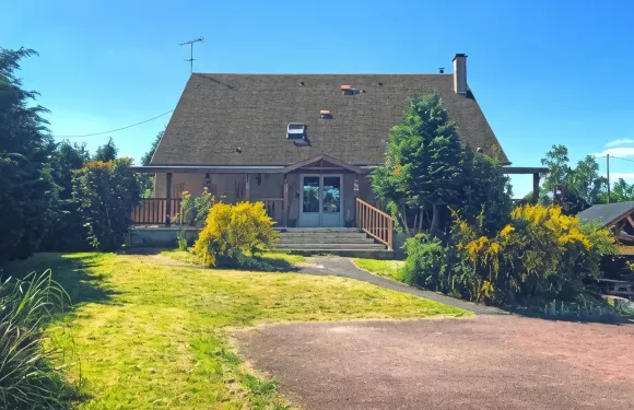 菲爾勒石考蘇酒店