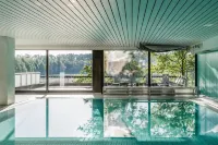 Best Western Premier Seehotel Krautkrämer Münster - Pool