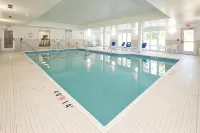 Holiday Inn Express & Suites MICHIGAN CITY by IHG - Pools