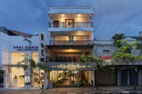 Cafe Aroma Inn - 3-Star