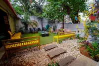 Zostel Mysore - Pet friendly