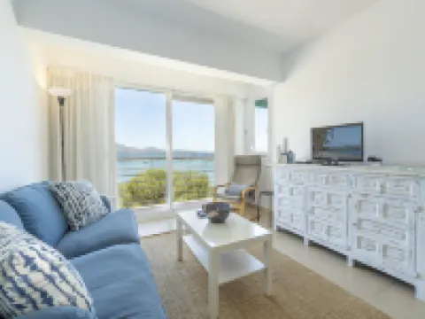 Apartment in Port de Pollença by the Beach