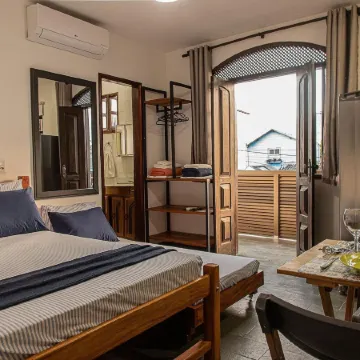 Apart Studios Pontal