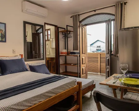 Apart Studios Pontal Hotéis em Ilheus