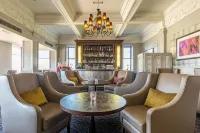 Grand Jersey Hotel and Spa