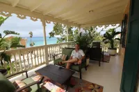 The Fred - Adults Only Hotel Hotels in Frederiksted