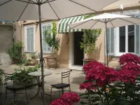 Chanteclair Hotels in Cannes