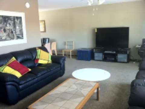 College Park Bed & Breakfast