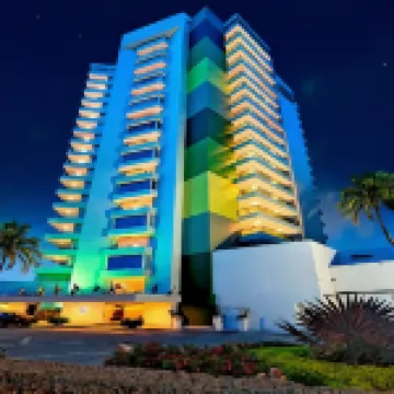 Hotel Dann Cartagena Hotels in 
