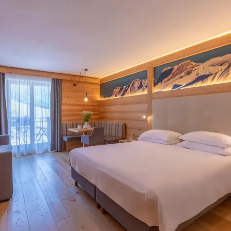 Hotel Lagorai Resort & Spa