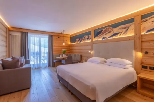 Hotel Lagorai Resort & Spa