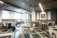 Hotel Tibur - Bữa sáng