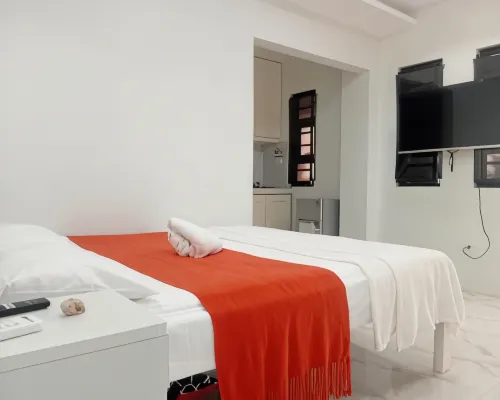 MaNel Guest House Hotel Hoteles en Donsol