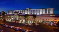 Gold Coast Hotel and Casino Hotels in 