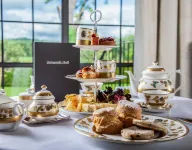 Llangoed Hall - 4-Star