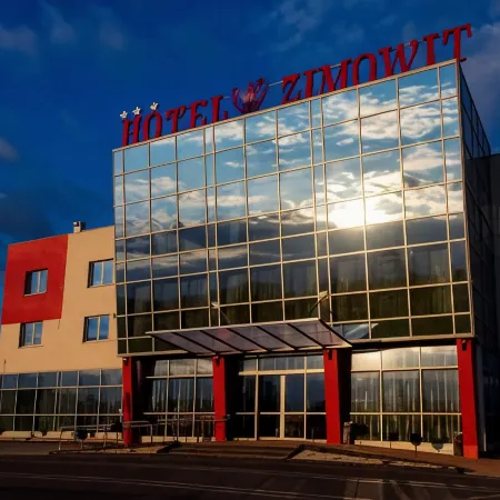 Hotel Zimowit