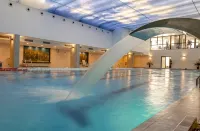 Liberté Hotels Oran - piscina