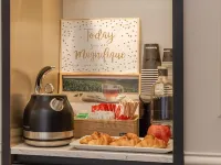 Ibis Styles Toulouse Centre Capitole Hotels near Capitole