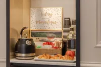 Ibis Styles Toulouse Centre Capitole - ที่มีบาร์