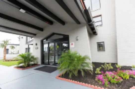 Bhagat Hotels Stone Mountain Atlanta BW Signature Collection Hotels in Tucker