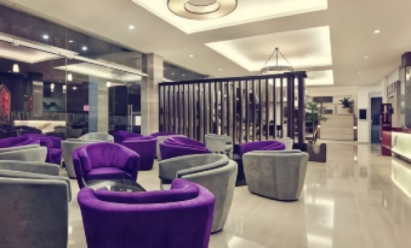 Mercure Pontianak City Center
