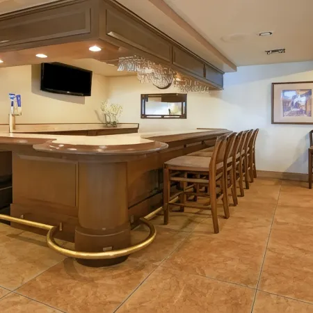 Best Western San Dimas Hotel & Suites