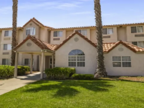 SureStay Plus Hotel by Best Western Rocklin Hotels in Placer County