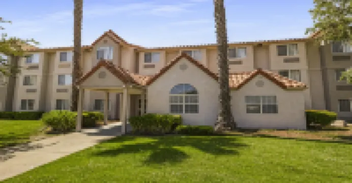 SureStay Plus Hotel by Best Western Rocklin Hoteles en Condado de Placer