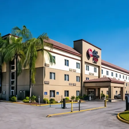 Best Western Plus Monterrey Airport
