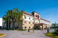 Best Western Plus Monterrey Airport - Family
