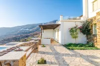 ReGenesis Villas - 4-Star